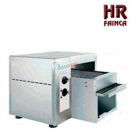 Tostador de cinta HR