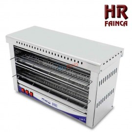 Tostador grande cuarzo HR