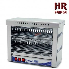 Tostador T06SIN cuarzo HR