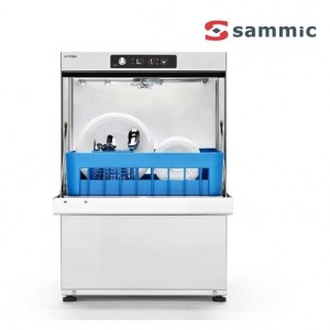 Lavavasos industrial Sammic x-41