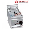 Freidora eléctrica 10 litros bertos