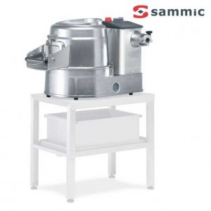 Peladora de patatas PPC-6