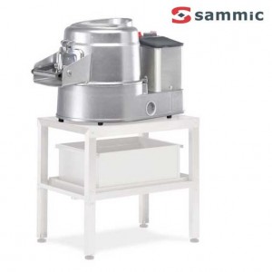 Peladora de patatas PP-6 Sammic