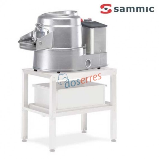Peladora de patatas PP-6 Sammic