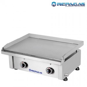Plancha Snack Repagas PG-600