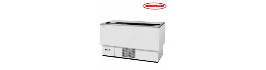 Botelleros o enfriadores de botellas Docriluc