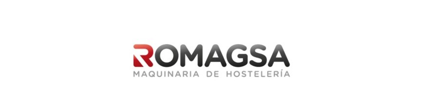 Romagsa: Maquinaria para Hostelería