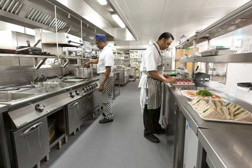 Equipamiento para Hostelería