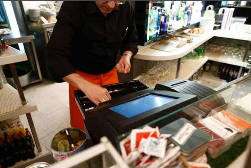 Precios de la Hostelería en ascenso.